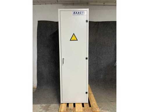 Exacta - Armadio di sicurezza Exacta BBASIC60