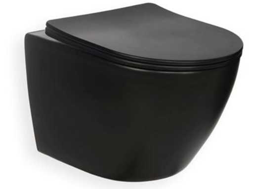 Blue Label - Balder - Toilet