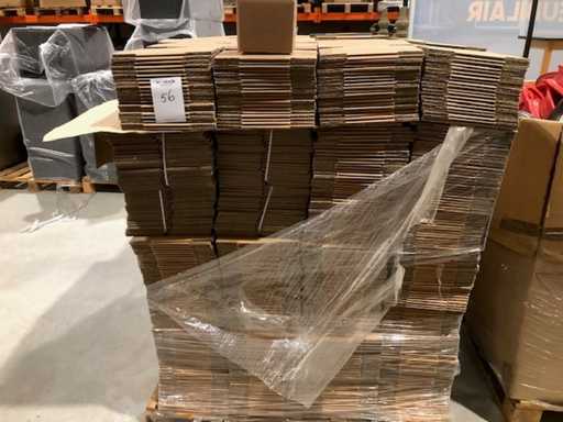 Scatola di cartone (2800x)