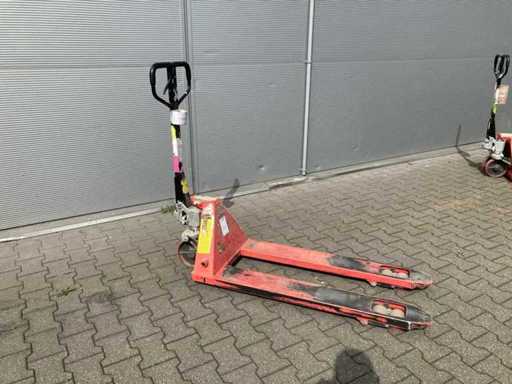 2020 - HPT-A - Cric hidraulic manual
