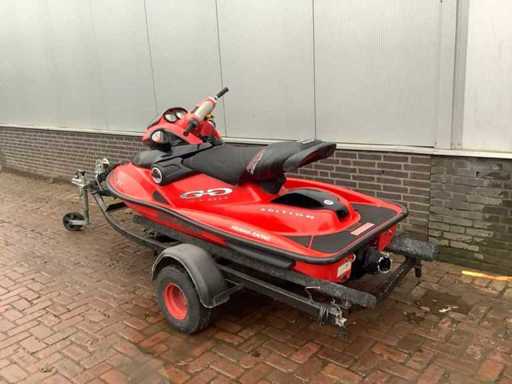 seadoo xp di Waterscooter