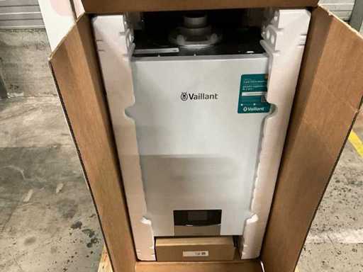 Vaillant ecoTEC plus VC 25CS/1-5 Hoog rendement condensatieketel