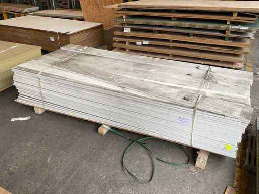 Inne drewno i materiały panelowe 18x200x2500 mm (117x)