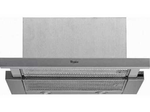 Whirlpool AKR 473 IX Afzuigkap