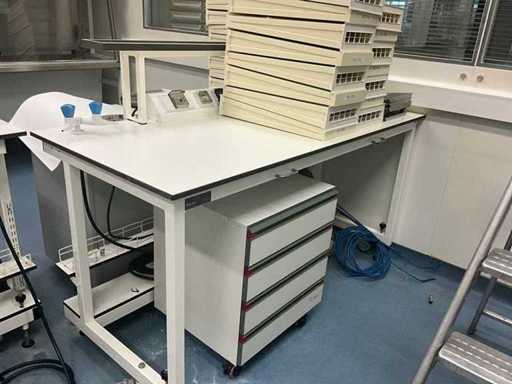MARSON Bench