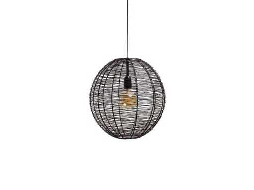 1304 Design NATHAN Pendant Lamp - Ø45x45cm