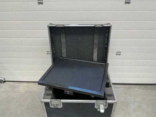MiniPro MP80 Pannello piatto (3x)