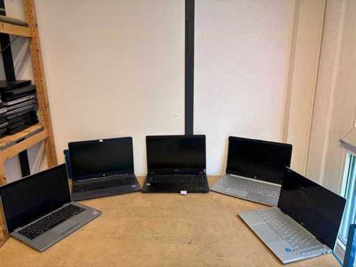 Post Laptops 