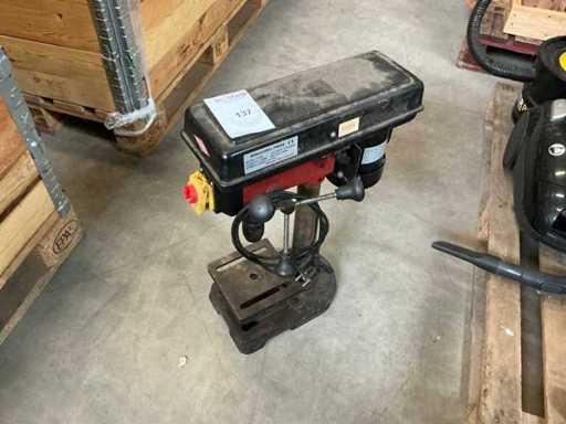 Aparat AA-Drill 77300 Stâlp de găurit