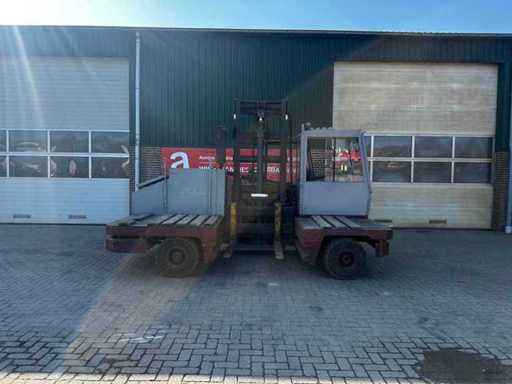 Battioni & Pagani - 1145 - Chargeur latéral