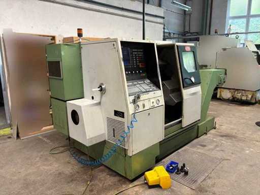 TRAUB - TND 200 - 1991 - Tour CNC