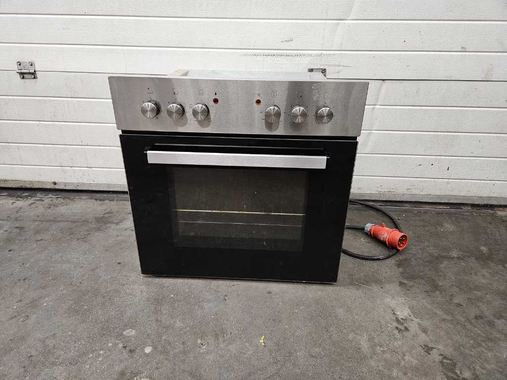 PKM - Built-in oven