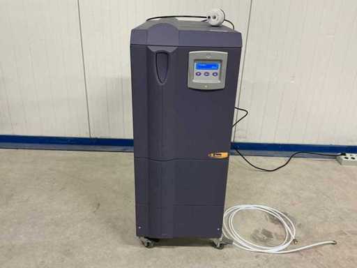 Parker Medical - 2015 - Generatore di azoto