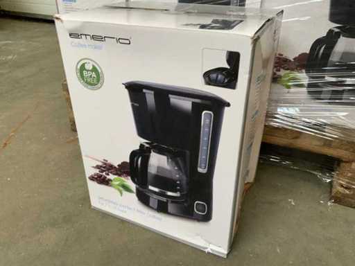 Aparat de cafea Emerio CME-125129.4 (43x)