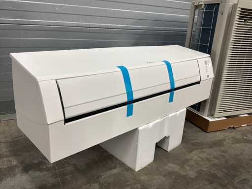 Daikin Siesta Perfera Wand binnendeel 5,0kW