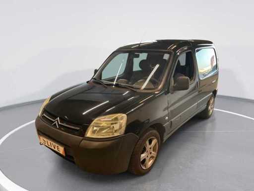 Citroën Berlingo 1.6 HDI 600 Primul 2008 | 99-VNZ-4