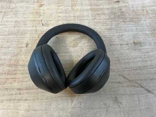 Căști din seria SONY 1000X