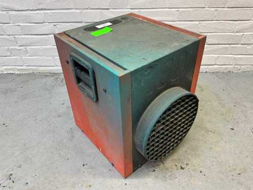 Trotec - TEH 100 - Elektryczny grzejnik