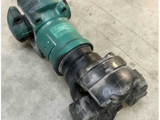 Volvo Penta Propellerwellenverbindung - 3884083