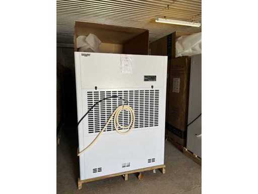 Dezumidificator Enerton - Sm-30ke/agp-720 - Pompă centrală de încălzire