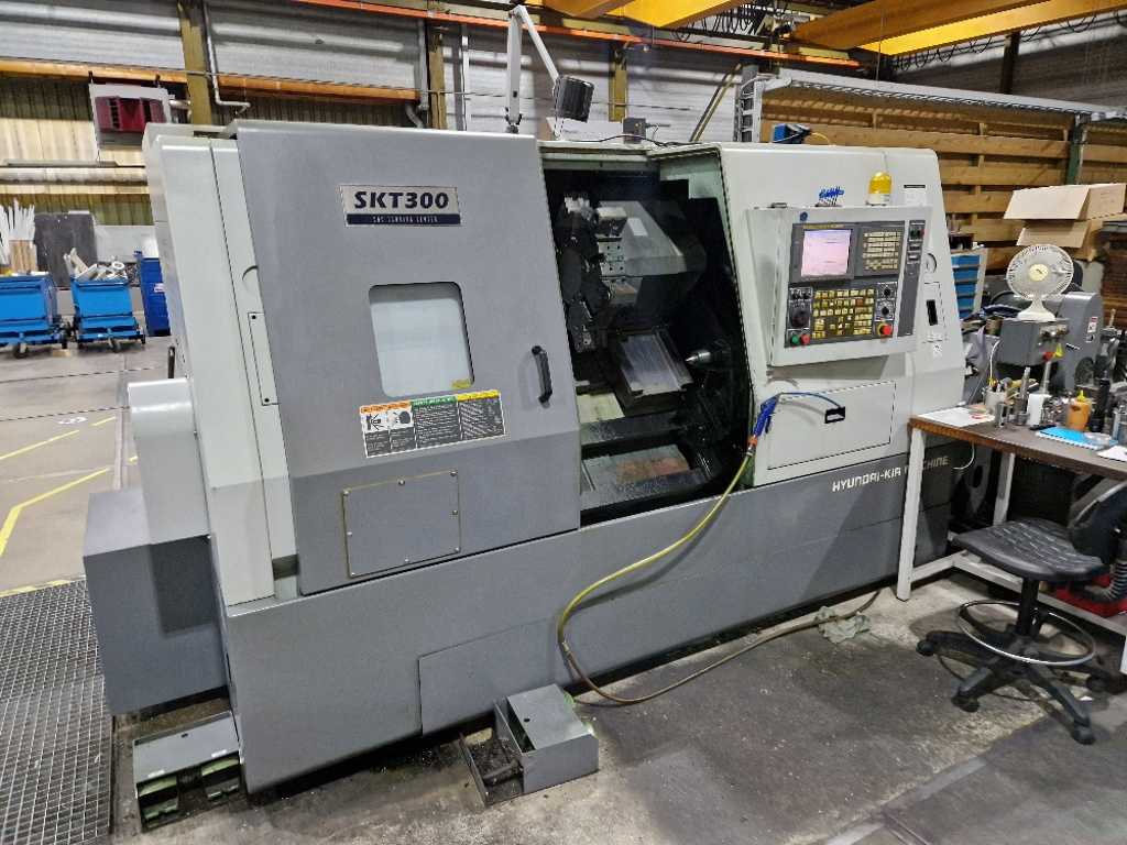 CNC & Conventional Metalworking Machines