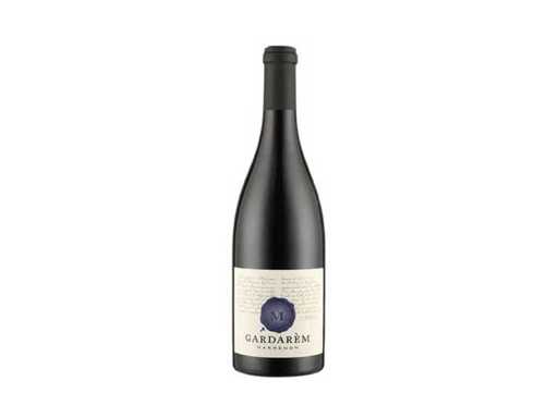 Gardarem Houten Koffer - Domaine Marrenon - Rhônedal - Rode Wijnen (6x)