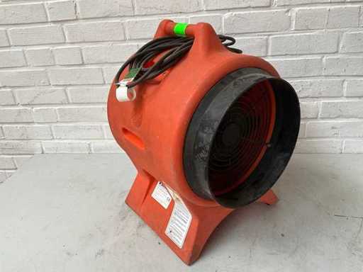 Ventilator de înaltă performanță Schaefer VAF3000B-OSHUKO