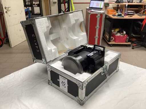 EPSON ELPLW07 r.p. 1.29-1.76:1 OPTIC for vpr EB-L25000/30000