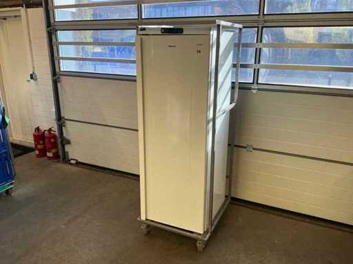 Gram Refrigerator (2x)