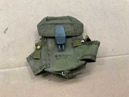 Pochette à chargeur M16 (2x)
