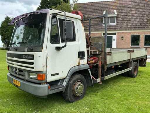 1995 DAF 45 Lkw