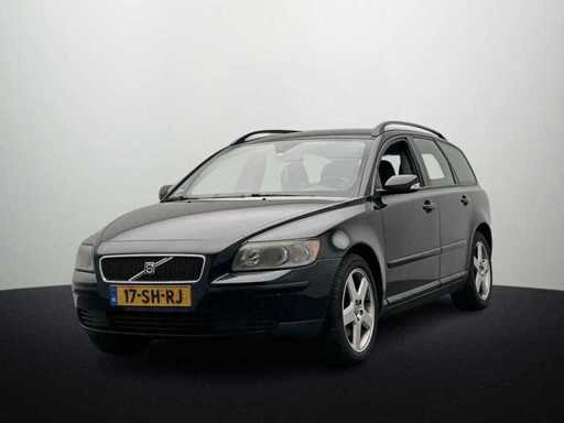 Volvo V50 2.4i Kinetic 2006