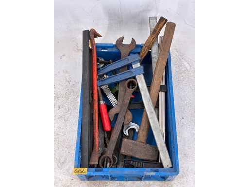 Werkzeug_Konvolut_14