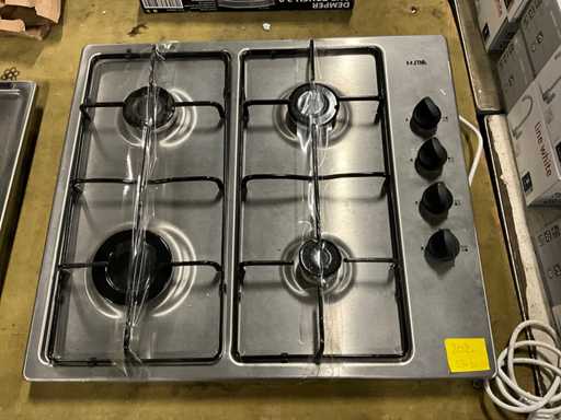 Etna T106VRVSA1E GasKookplaat