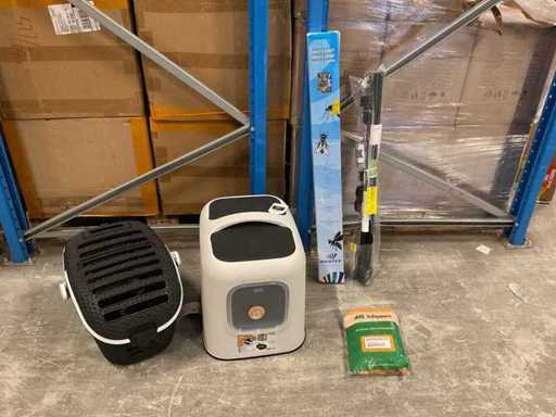 Diverse accesorii pentru animale