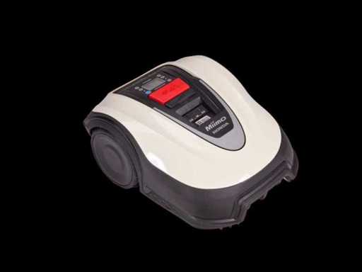 Robotyczna kosiarka Honda HRM40 z 2025 roku NOWA W PUDEŁKU!!