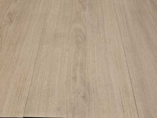 89 m2 Laminate XL plank Berry Alloc - 2410 x 303 x 12.3 mm