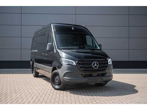 2024 Mercedes-Benz Sprinter 319 CDI Nutzfahrzeug