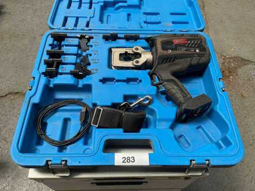 Cembre B500 à réparer Pince à roues de câble