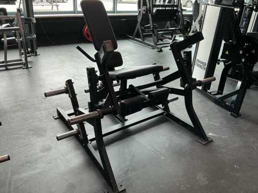 Hammer Strength Leg Extension Krachtstation