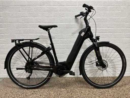 Merida eFloat City 400 Electric ladies bike - 43 cm.