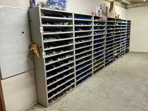 Grab spiżarnię (7x)