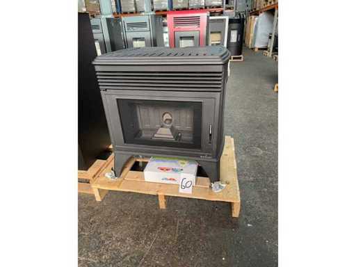 Piec na pellet Bronpi, Nicole