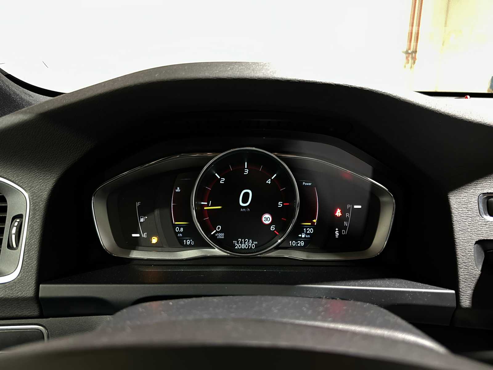 Volvo V60 Cross Country 2.0 D4 Summum 191hp 2015, HF-783-B