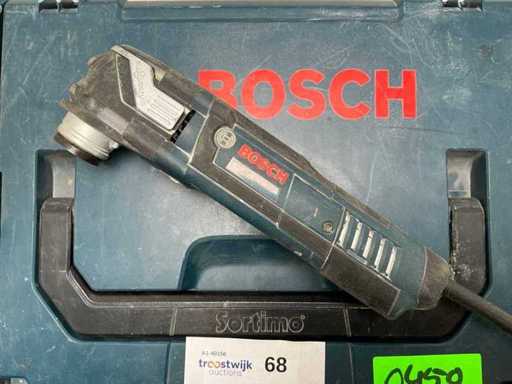 Outil multifonction Bosch GOP 40-30 2016
