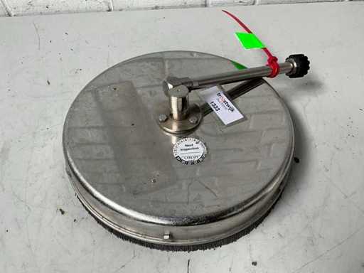 Mosmatic FL-OG-300-BOE Czyściciel powierzchni