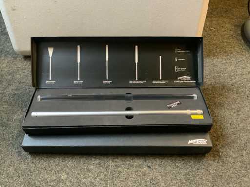 Led lenser V24 light performance Led lamp