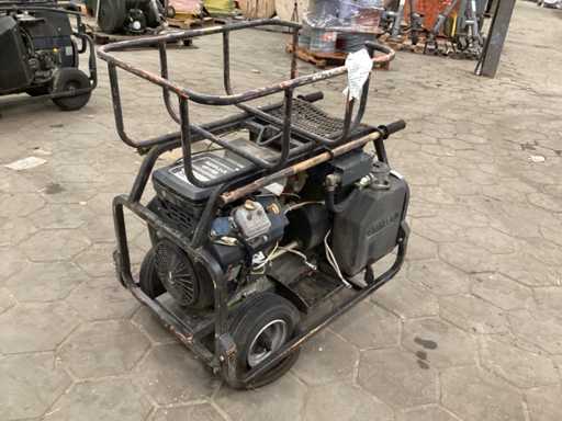 Stanley HP-1 Compact Powerunit