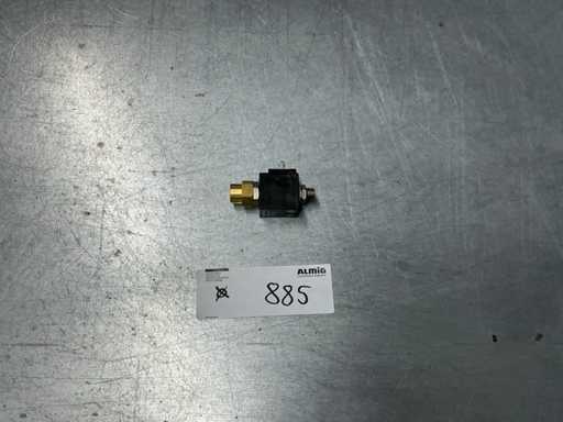 Solenoid Valve 110 V AC AR RH38 (11x)