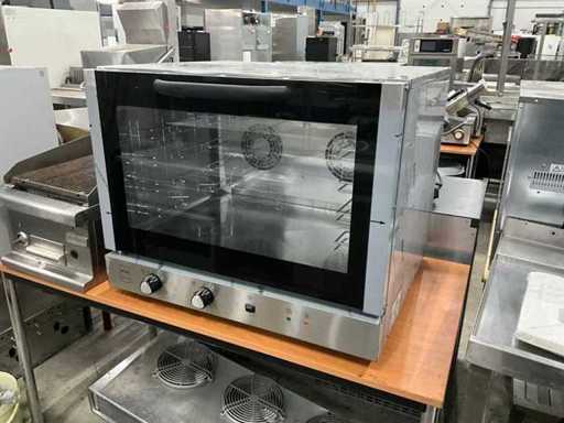 Cuptor de convecție Metro GCO 3400